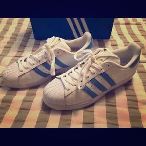 Superstar Foundation Adidas